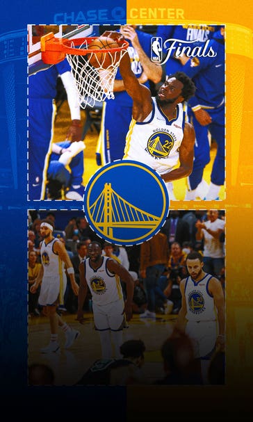 NBA Finals 2022: Andrew Wiggins’ star turn puts Warriors one win away